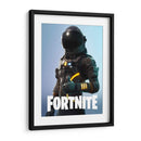 Fortnite thumbs | Cuadro decorativo de Canvas Lab