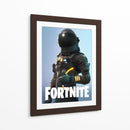 Fortnite thumbs | Cuadro decorativo de Canvas Lab
