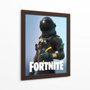 Fortnite thumbs | Cuadro decorativo de Canvas Lab