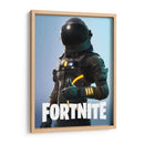 Fortnite thumbs | Cuadro decorativo de Canvas Lab