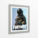 Fortnite thumbs | Cuadro decorativo de Canvas Lab