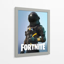 Fortnite thumbs | Cuadro decorativo de Canvas Lab