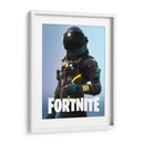 Fortnite thumbs | Cuadro decorativo de Canvas Lab