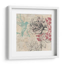 Hermosa Bounty Ii - Jennifer Goldberger | Cuadro decorativo de Canvas Lab