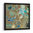 Flor Garland Iii - Grace Popp | Cuadro decorativo de Canvas Lab