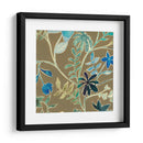 Flor Garland Iv - Grace Popp | Cuadro decorativo de Canvas Lab