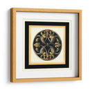 Acentos Ornamentales Pequeños I - Vision Studio | Cuadro decorativo de Canvas Lab