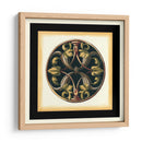 Acentos Ornamentales Pequeños I - Vision Studio | Cuadro decorativo de Canvas Lab