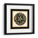 Acentos Ornamentales Pequeños Ii - Vision Studio | Cuadro decorativo de Canvas Lab
