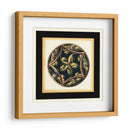 Acentos Ornamentales Pequeños Ii - Vision Studio | Cuadro decorativo de Canvas Lab