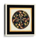 Pequeños Acentos Ornamentales Iii - Vision Studio | Cuadro decorativo de Canvas Lab