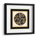 Pequeños Acentos Ornamentales Iii - Vision Studio | Cuadro decorativo de Canvas Lab