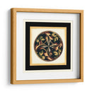 Pequeños Acentos Ornamentales Iii - Vision Studio | Cuadro decorativo de Canvas Lab