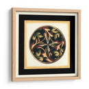 Pequeños Acentos Ornamentales Iii - Vision Studio | Cuadro decorativo de Canvas Lab