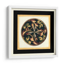 Pequeños Acentos Ornamentales Iii - Vision Studio | Cuadro decorativo de Canvas Lab