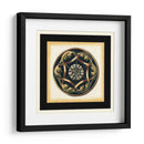 Acentos Ornamentales Pequeños Iv - Vision Studio | Cuadro decorativo de Canvas Lab
