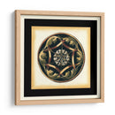 Acentos Ornamentales Pequeños Iv - Vision Studio | Cuadro decorativo de Canvas Lab