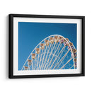 Fortuna blanca | Cuadro decorativo de Canvas Lab