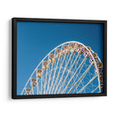 Fortuna blanca | Cuadro decorativo de Canvas Lab