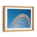 Fortuna blanca | Cuadro decorativo de Canvas Lab