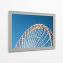 Fortuna blanca | Cuadro decorativo de Canvas Lab