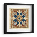 Bloqueo De Madera Vintage Ii - Chariklia Zarris | Cuadro decorativo de Canvas Lab