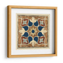 Bloqueo De Madera Vintage Ii - Chariklia Zarris | Cuadro decorativo de Canvas Lab