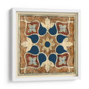 Bloqueo De Madera Vintage Ii - Chariklia Zarris | Cuadro decorativo de Canvas Lab