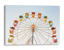 Fortuna de colores | Cuadro decorativo de Canvas Lab