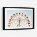 Fortuna de colores | Cuadro decorativo de Canvas Lab