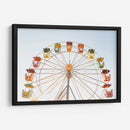 Fortuna de colores | Cuadro decorativo de Canvas Lab