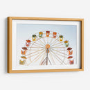 Fortuna de colores | Cuadro decorativo de Canvas Lab