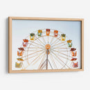 Fortuna de colores | Cuadro decorativo de Canvas Lab