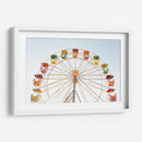 Fortuna de colores | Cuadro decorativo de Canvas Lab