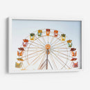 Fortuna de colores | Cuadro decorativo de Canvas Lab