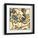 Pequeña Baldosa Jacobean Iii - Chariklia Zarris | Cuadro decorativo de Canvas Lab