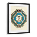 Sevres Porcelana Ii - Garnier | Cuadro decorativo de Canvas Lab