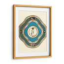 Sevres Porcelana Ii - Garnier | Cuadro decorativo de Canvas Lab