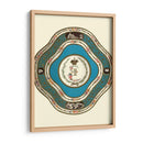 Sevres Porcelana Ii - Garnier | Cuadro decorativo de Canvas Lab