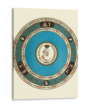 Sevres Porcelana Iv - Garnier | Cuadro decorativo de Canvas Lab