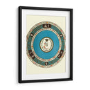 Sevres Porcelana Iv - Garnier | Cuadro decorativo de Canvas Lab