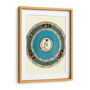 Sevres Porcelana Iv - Garnier | Cuadro decorativo de Canvas Lab