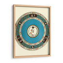 Sevres Porcelana Iv - Garnier | Cuadro decorativo de Canvas Lab
