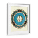 Sevres Porcelana Iv - Garnier | Cuadro decorativo de Canvas Lab