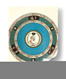 Sevres Porcelana Iv - Garnier | Cuadro decorativo de Canvas Lab