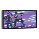 Francotirador Fortnite | Cuadro decorativo de Canvas Lab