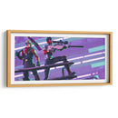 Francotirador Fortnite | Cuadro decorativo de Canvas Lab