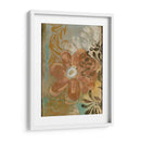 Abstracción Floral I - Jennifer Goldberger | Cuadro decorativo de Canvas Lab