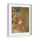 Abstracción Floral Ii - Jennifer Goldberger | Cuadro decorativo de Canvas Lab