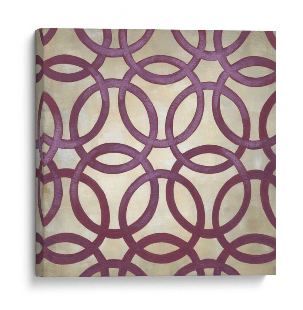 Simetría Clásica Iv - Chariklia Zarris | Cuadro decorativo de Canvas Lab